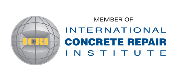 International Concrete Repair Institute logo