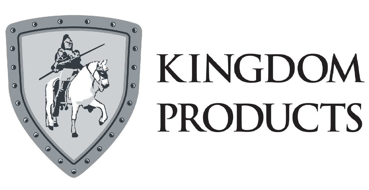 Kingdom Products Logo Image