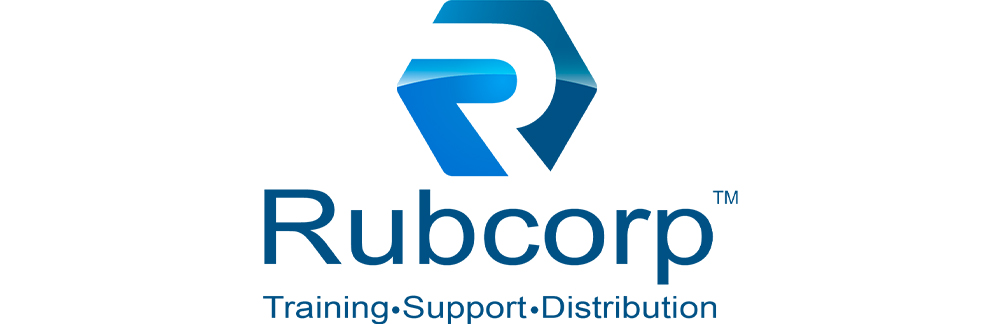 Rubcorp logo