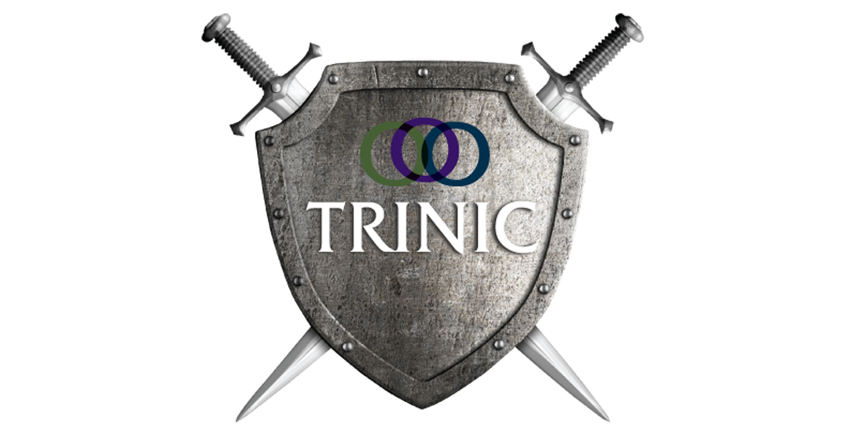 Trinic Logo Image