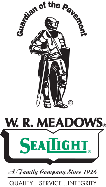 WR Meadows logo